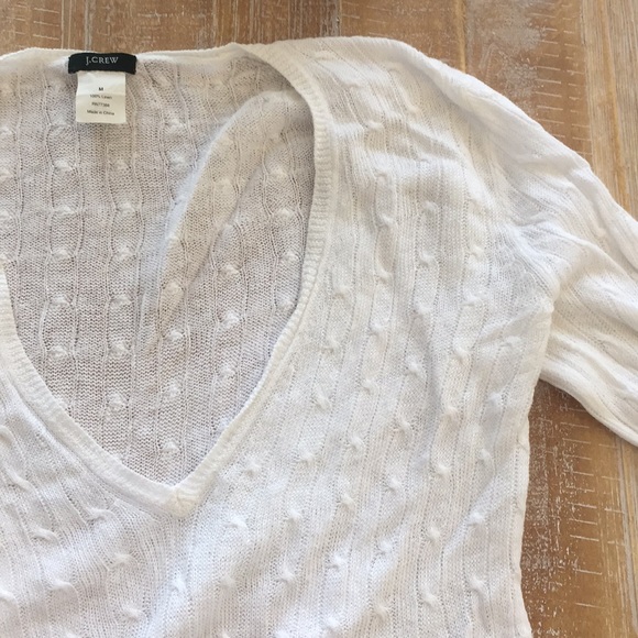 J. Crew Sweater - Picture 2 of 4